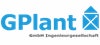 GPlant GmbH Ingenieurgesellschaft Logo