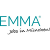 EMMA | JOBS IN MÜNCHEN® Logo