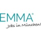 EMMA | JOBS IN MÜNCHEN® Logo