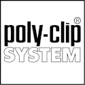 Poly-clip System GmbH & Co. KG Logo