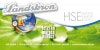Landskron HSE GmbH Logo