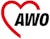 AWO Kreis Mettmann gemeinnützige GmbH Logo