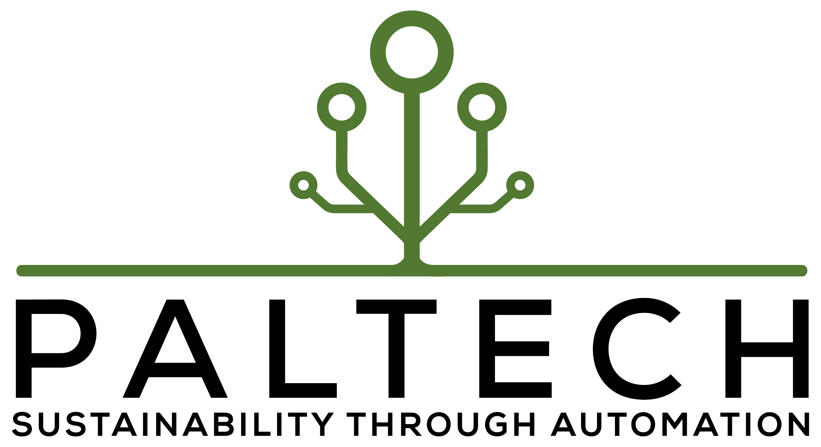 Paltech GmbH Logo