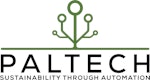 Paltech GmbH Logo