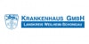 Krankenhaus GmbH Landkreis Weilheim-Schongau Logo