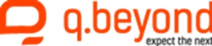 q.beyond AG. Logo