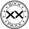 SIXX PAXX Concert GmbH Logo