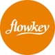 flowkey GmbH, Alt-Moabit 103, 10559 Berlin Logo