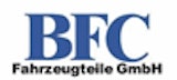 BFC Fahrzeugteile GmbH Logo