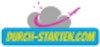 durch-starten.com Logo