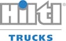 Hiltl Fahrzeugbau GmbH & Hiltl Truck Service GmbH Logo