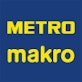 METRO/MAKRO Logo