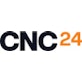 CNCTeile24 GmbH Logo