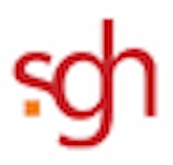 SGH Service GmbH Logo