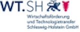 WTSH - Wirtschaftsförderung und Technologietransfer Schleswig-Ho Logo