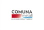COMUNA-metall Vorrichtungs- und Maschinenbau GmbH Logo