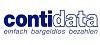 contidata Datensysteme GmbH Logo