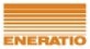 ENERATIO Beratende Ingenieure für rationellen Energieeinsatz PartGmbB Logo