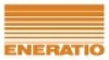 ENERATIO Beratende Ingenieure für rationellen Energieeinsatz PartGmbB Logo