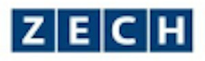 ZECH Building Logo