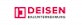 DEISEN GmbH - Bauunternehmung Logo