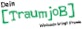 Dein Traumjob wartet -Jobportal Logo