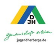 Deutsches Jugendherbergswerk Landesverband Bayern e.V. Logo