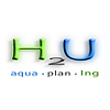 H2U aqua.plan.Ing-GmbH Logo