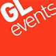GL events Logo