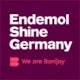 Endemol Shine Germany Logo