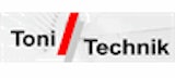 Toni Technik Baustoffprüfsysteme GmbH Logo