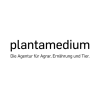 plantamedium GmbH Logo