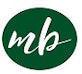 MacGregor Black Logo