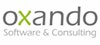 oxando GmbH Logo