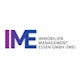 Immobilien Management Essen GmbH (IME) Logo