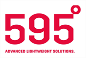 595 Solutions GmbH Logo