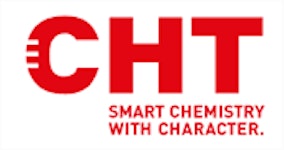 CHT Germany GmbH Logo