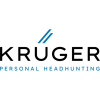 KRÜGER - Personal Headhunting Logo