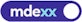 mdexx fan systems GmbH Logo