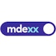 mdexx fan systems GmbH Logo