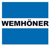 Wemhöner Surface Technologies GmbH & Co. KG Logo