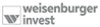 weisenburger invest GmbH Logo