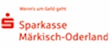 Sparkasse Märkisch-Oderland Anstalt des öffentlichen Rechts Logo