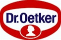 Dr. Oetker Logo