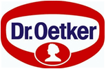 Dr. Oetker Logo