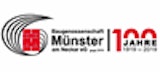 Baugenossenschaft Münster am Neckar eG Logo