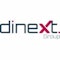 dinext. Group Logo