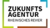 Zukunftsagentur Rheinisches Revier GmbH Logo