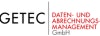 GETEC Daten- und Abrechnungsmanagement GmbH Logo