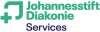 Johannesstift Diakonie Services GmbH Logo
